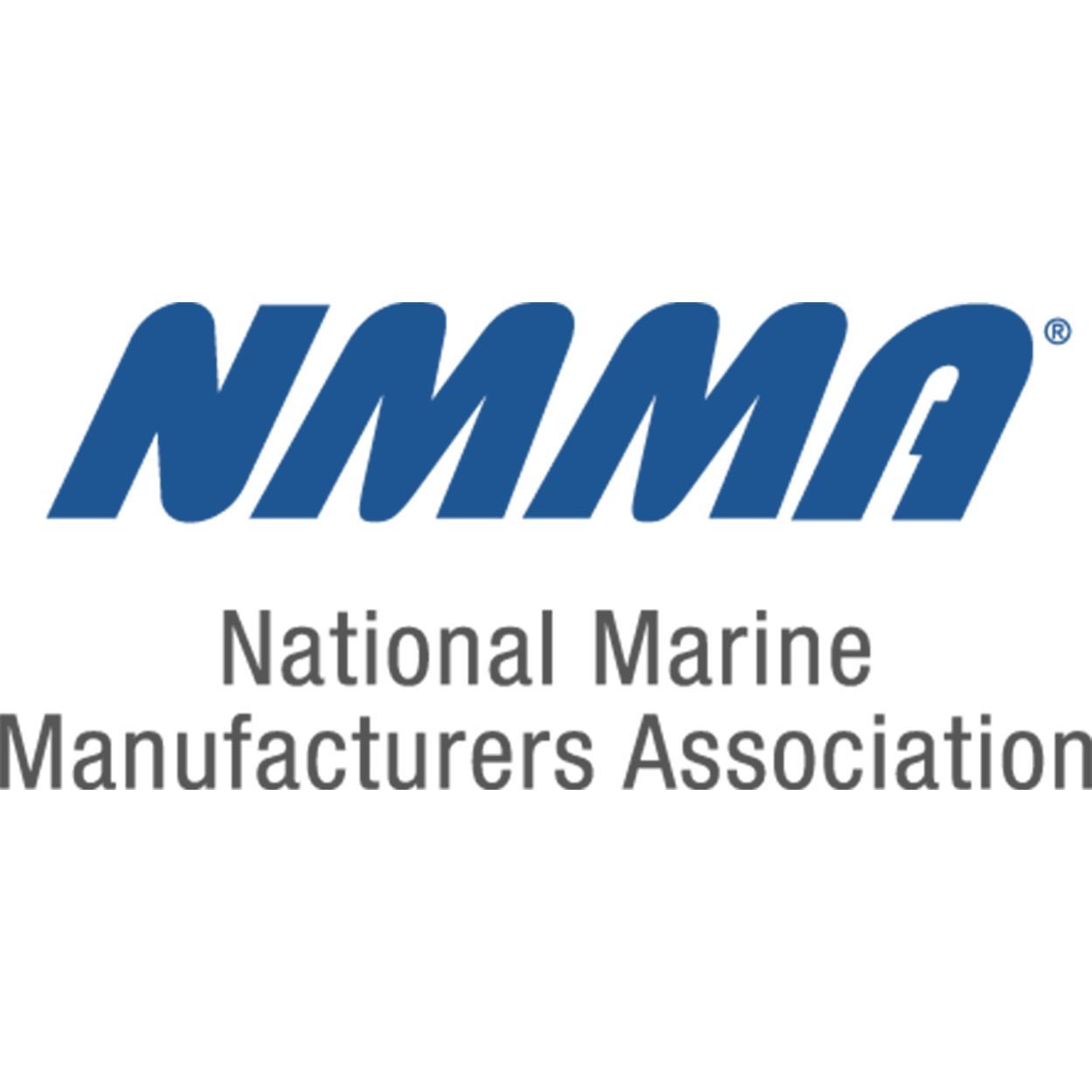 National Marine Manufacturers Association logo