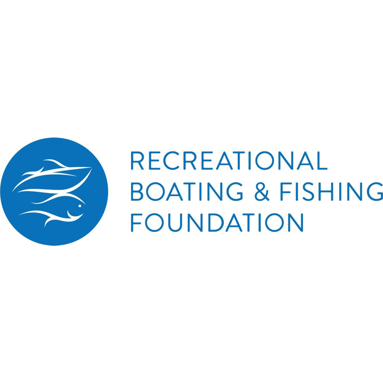 Recreational Boating and Fishing Foundation Logo