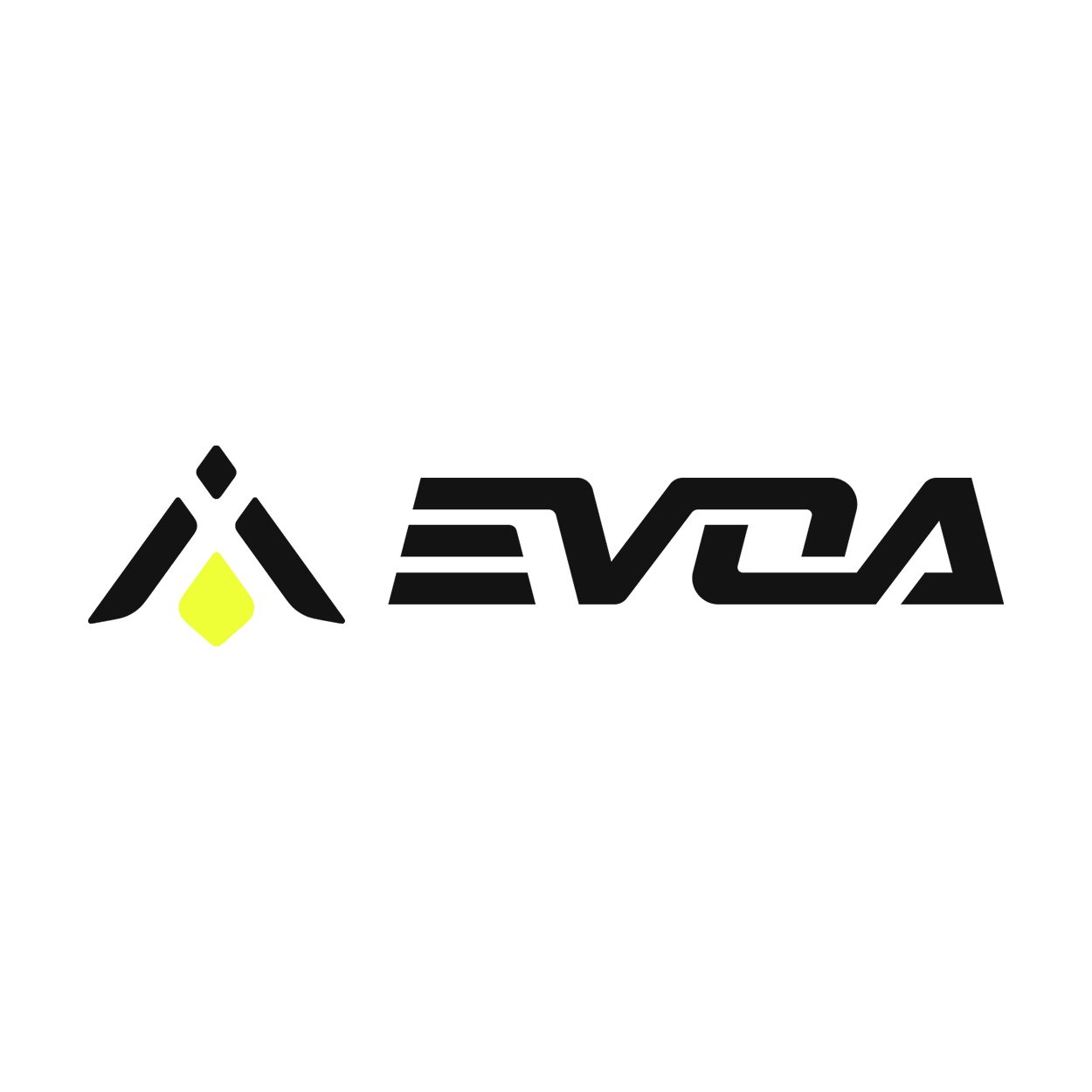 EVOA Logo