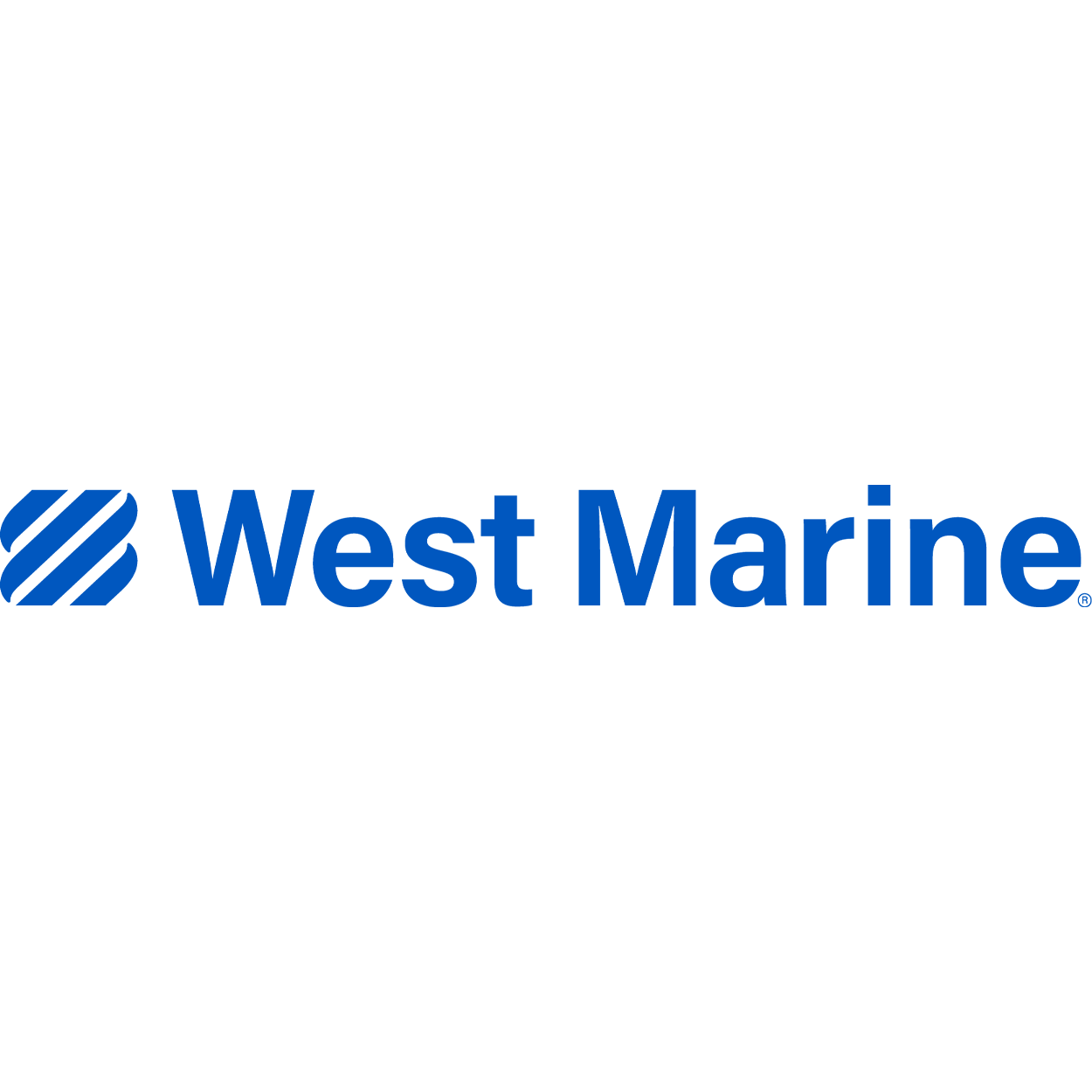 West Marine Logo