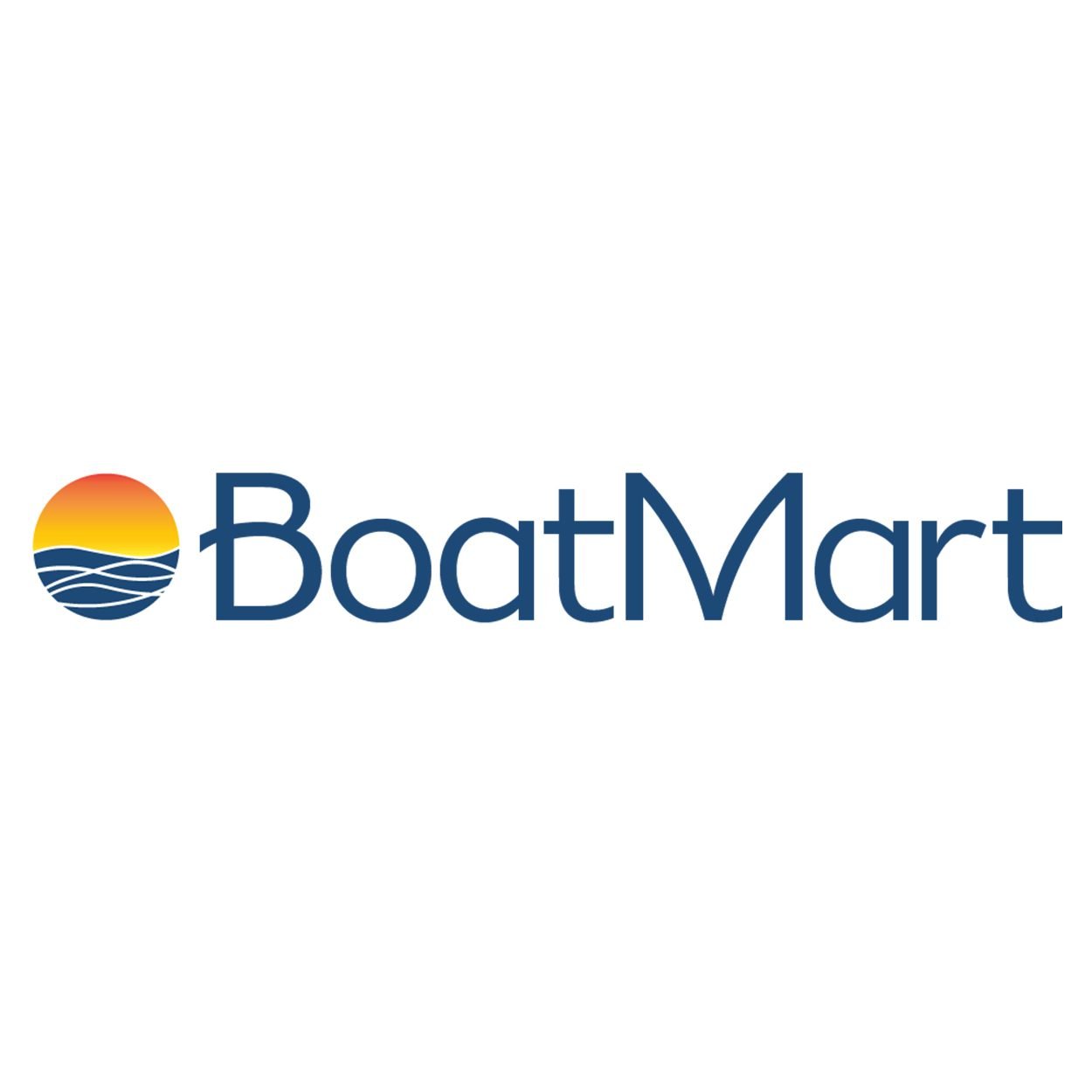 BoatMart logo