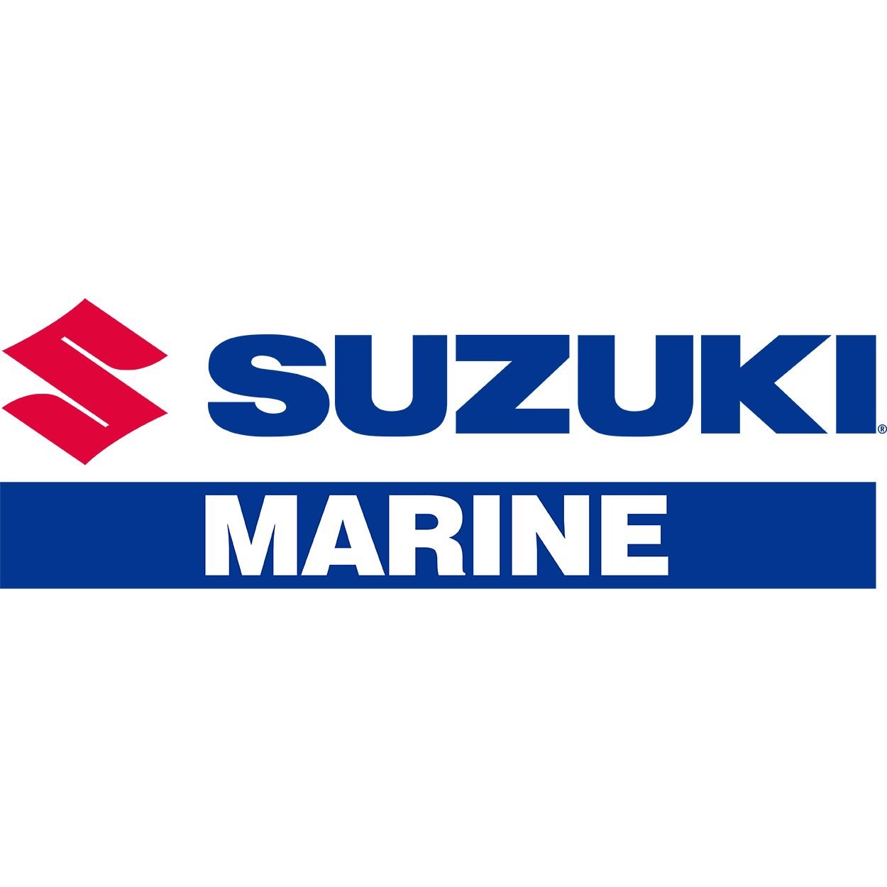 Suzuki Marine logo