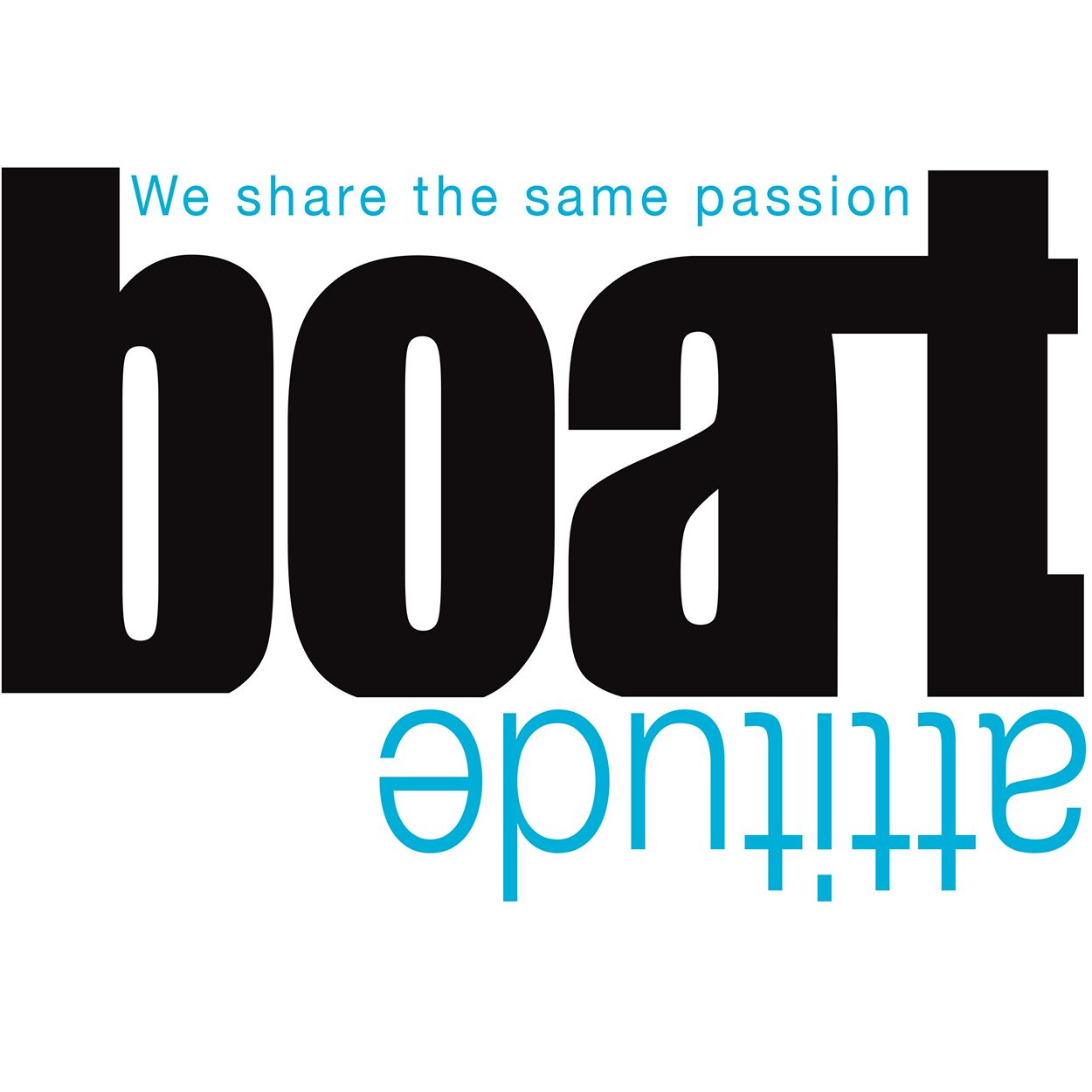 Boat Attitude logo