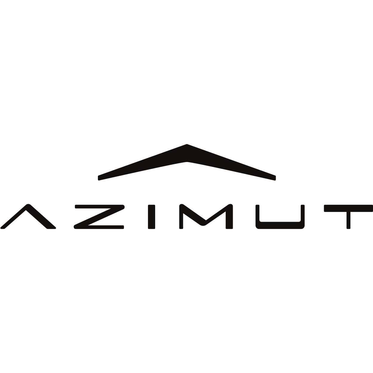 Azimut logo