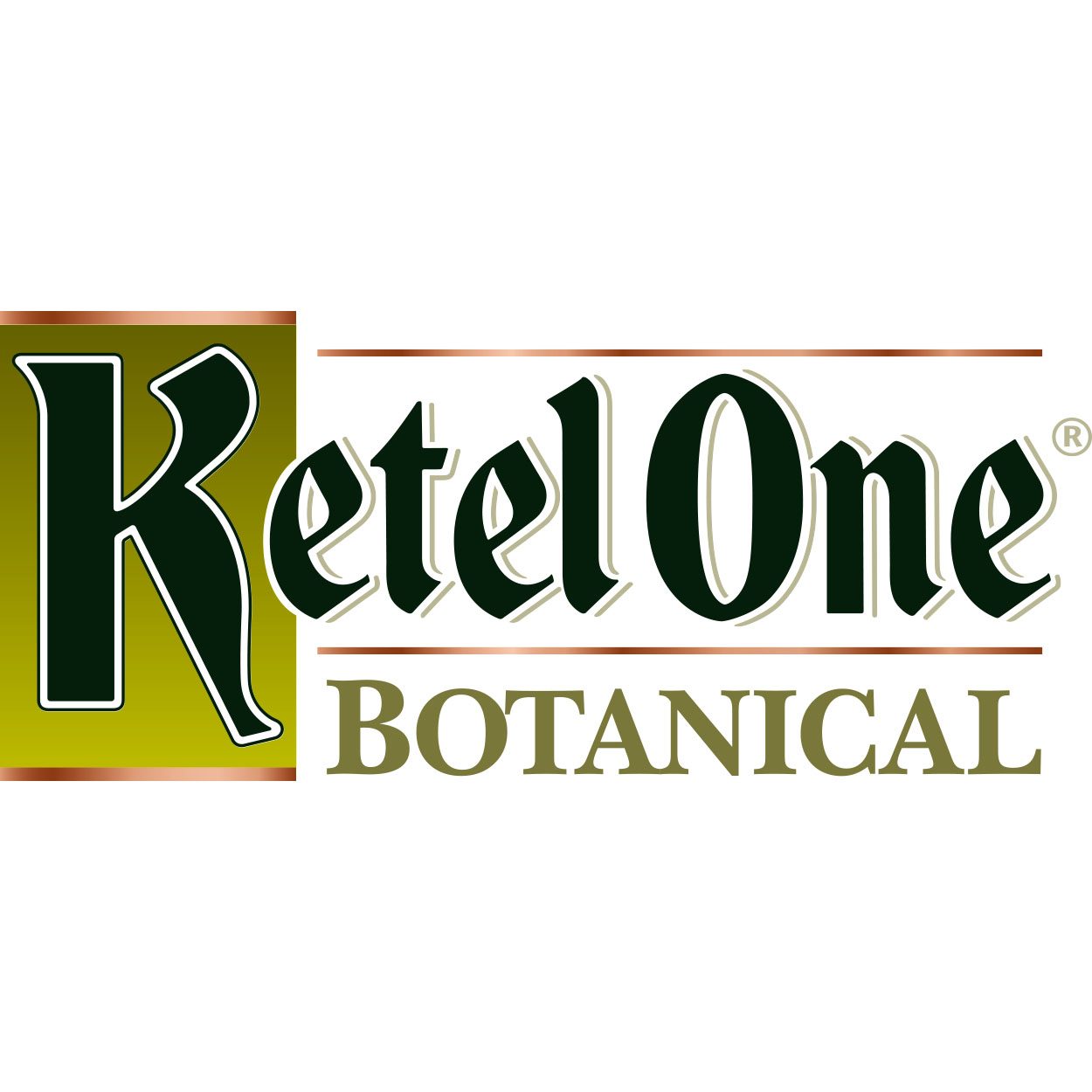 Ketel One Logo