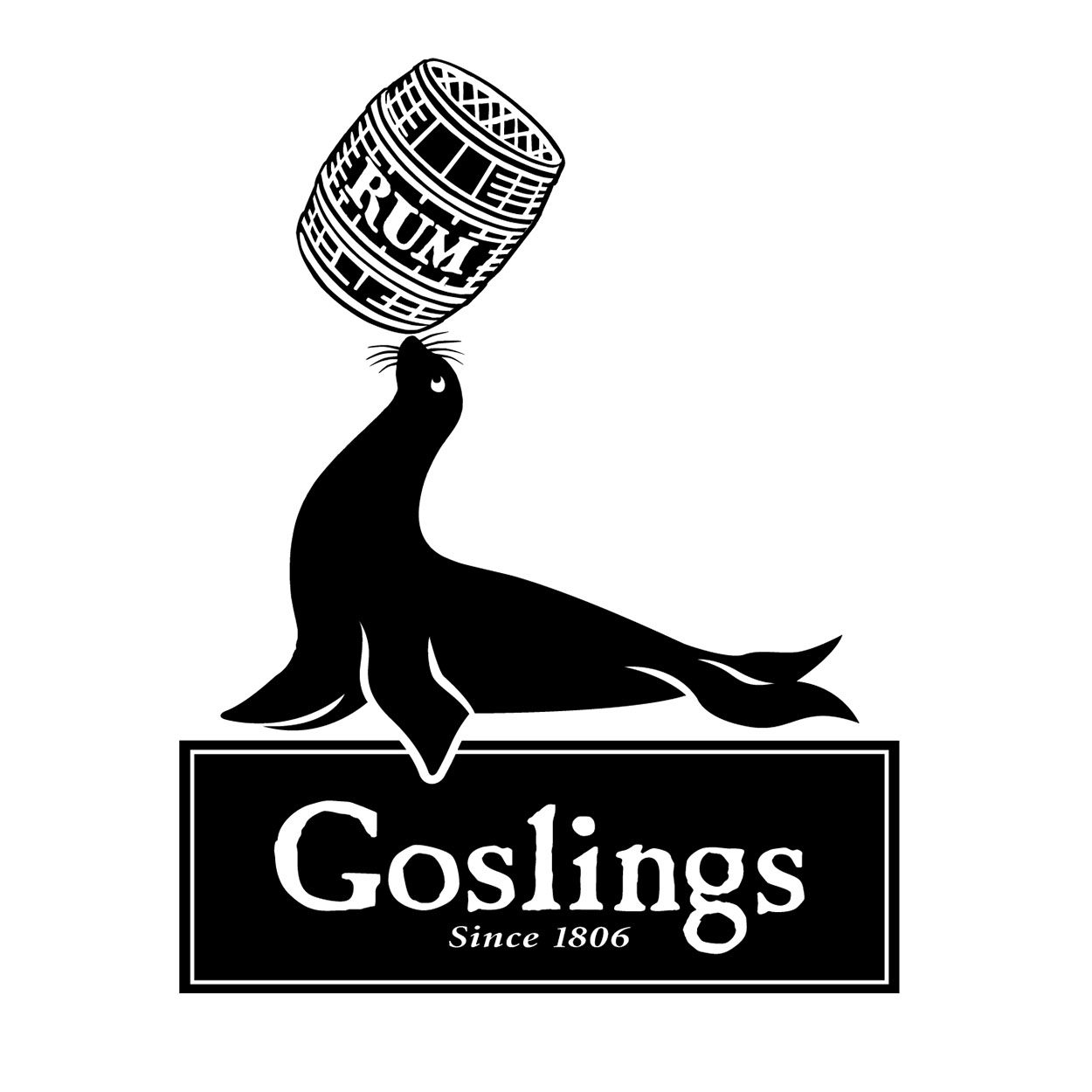 Goslings Rum Logo