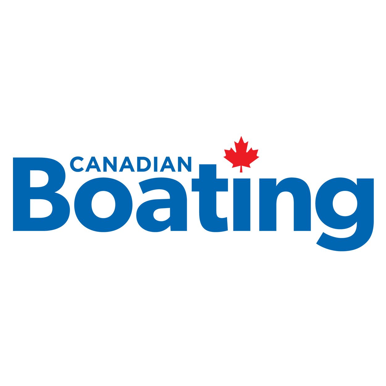 Canadian Yachting Magazine logo