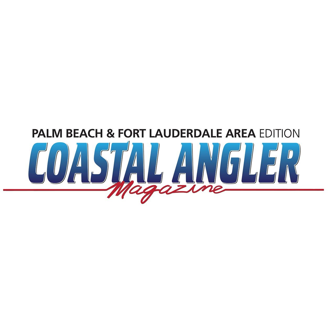 Coastal Angler Magazine