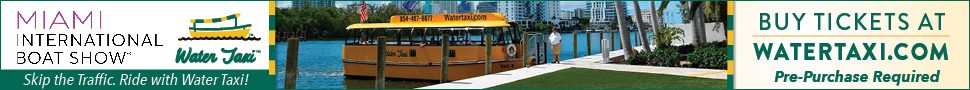 WaterTaxi