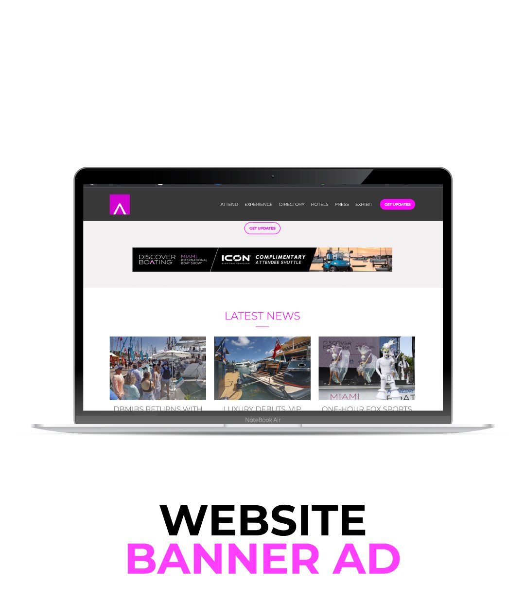 EMAIL BLAST