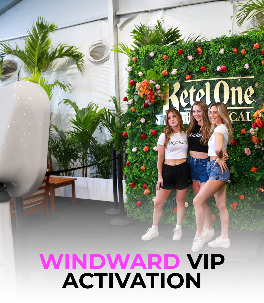 VIP