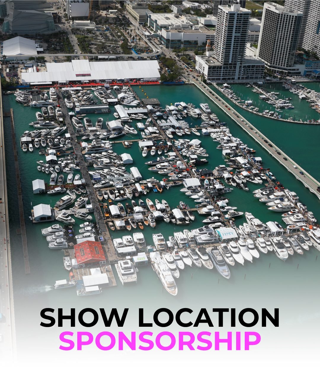 SHOW LOCATION