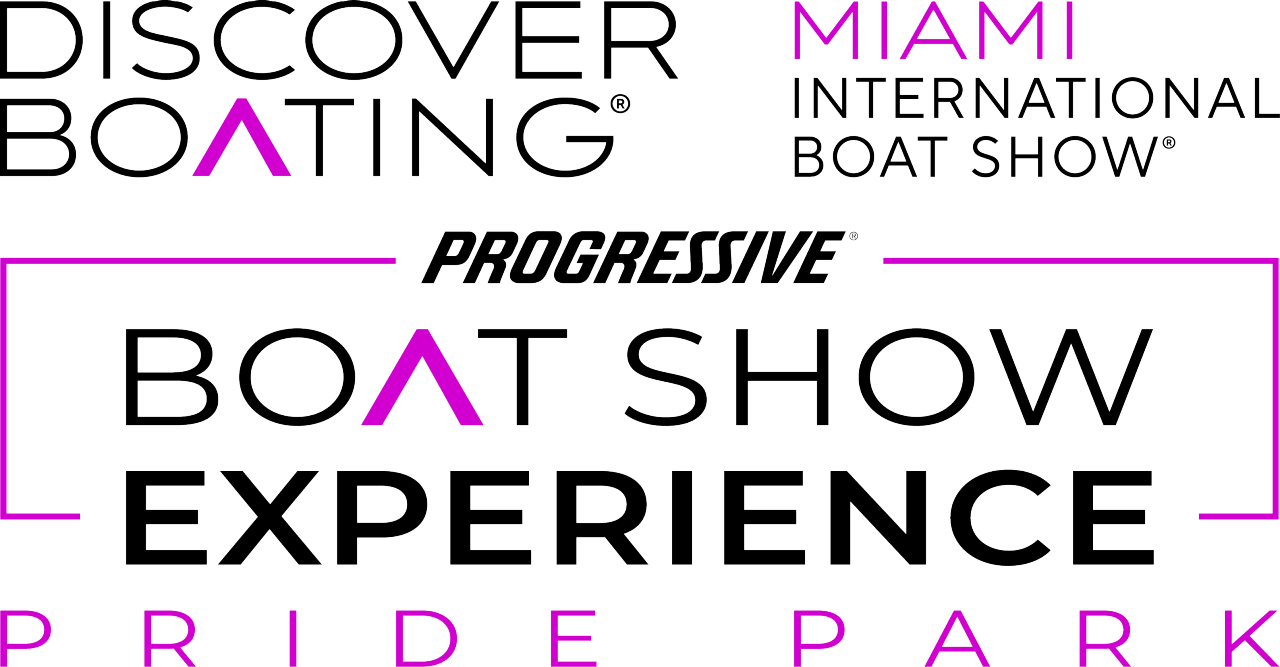 PROGRESSIVE BOAT SHOW EXPERIENCE