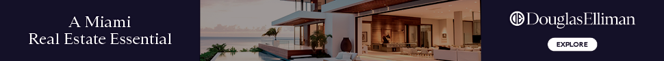 DOUGLAS ELLIMAN